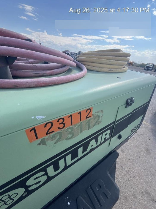 2020 SULLAIR 185-DPQ