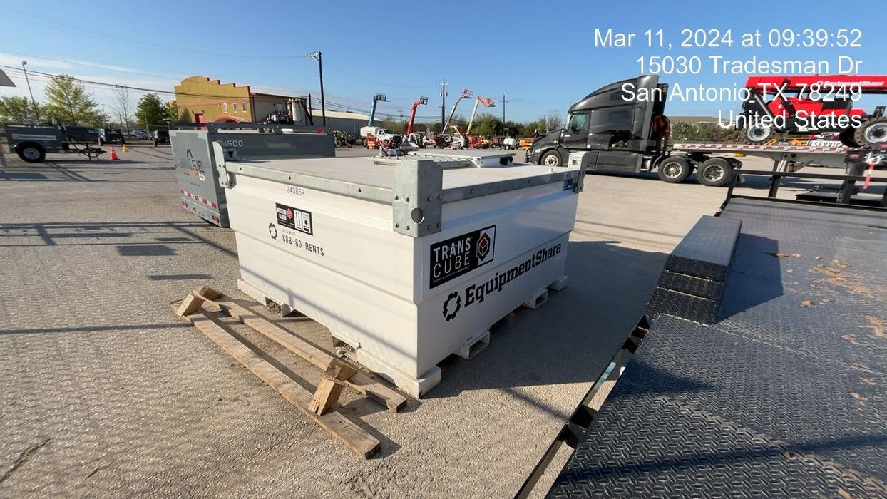 2022 WESTERN GLOBAL 50TCG