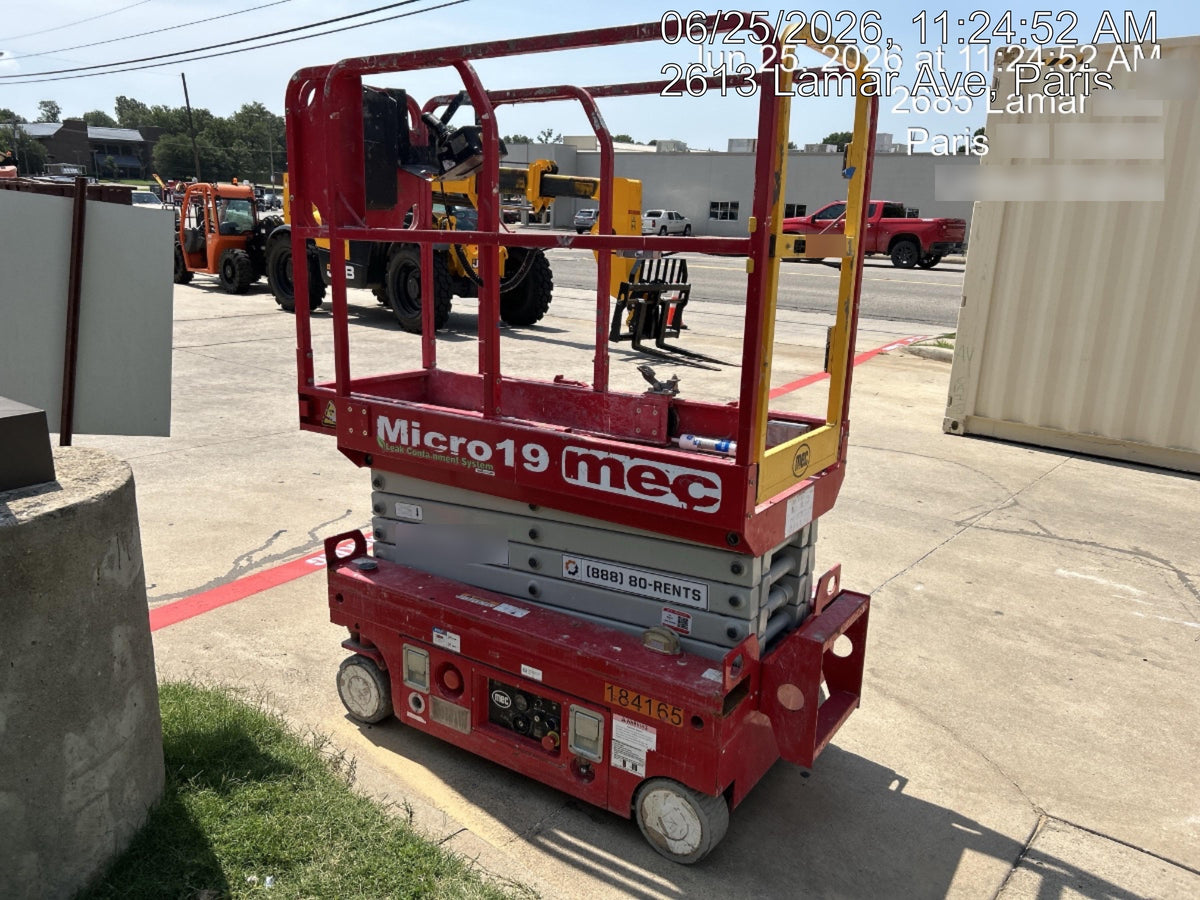2021 MEC Micro 19