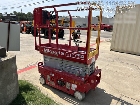 2021 MEC Micro 19