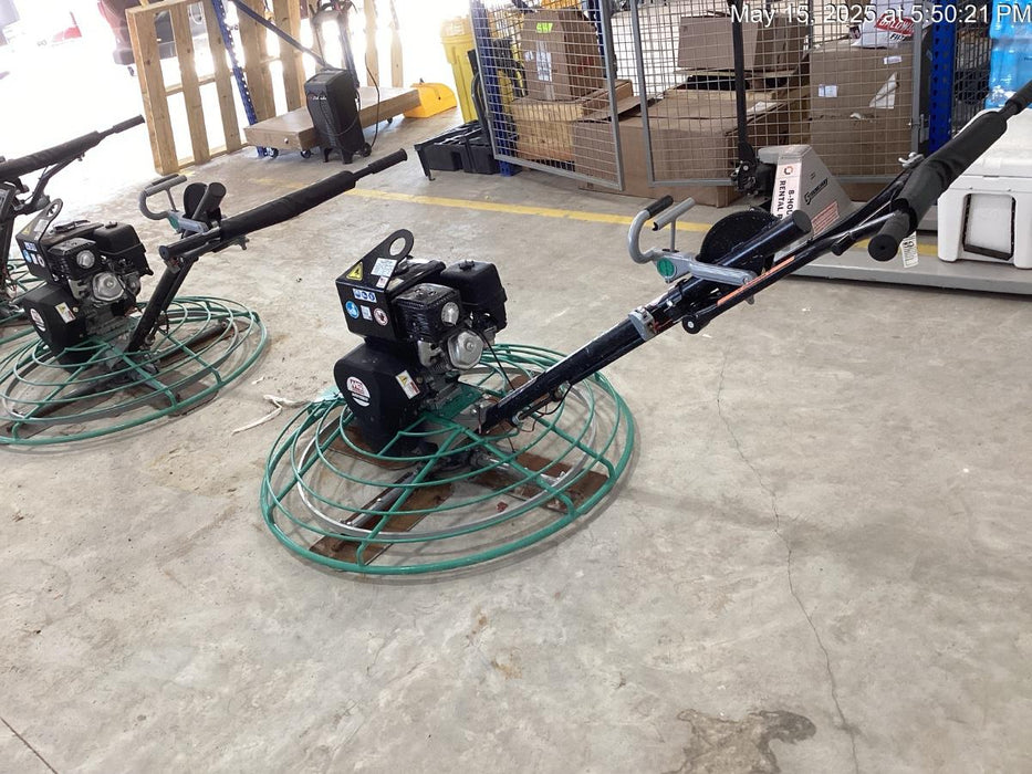 2025 MULTIQUIP B46H90