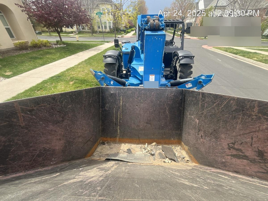 2020 STAR INDUSTRIES M-1820 - Self-Dump Hopper