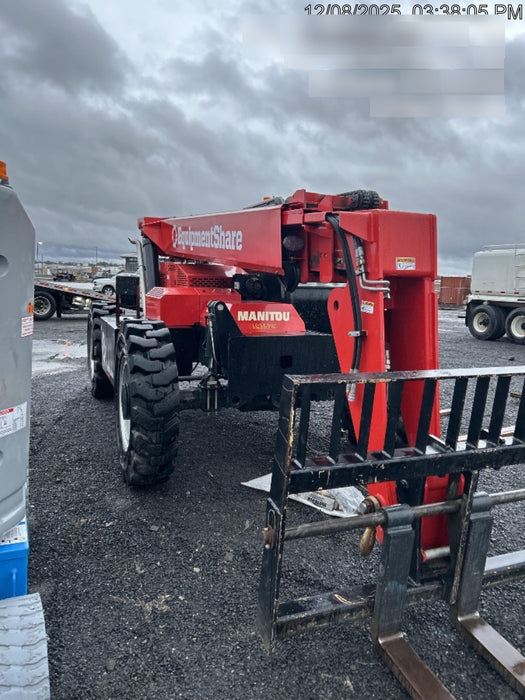 2021 MANITOU MTA8044