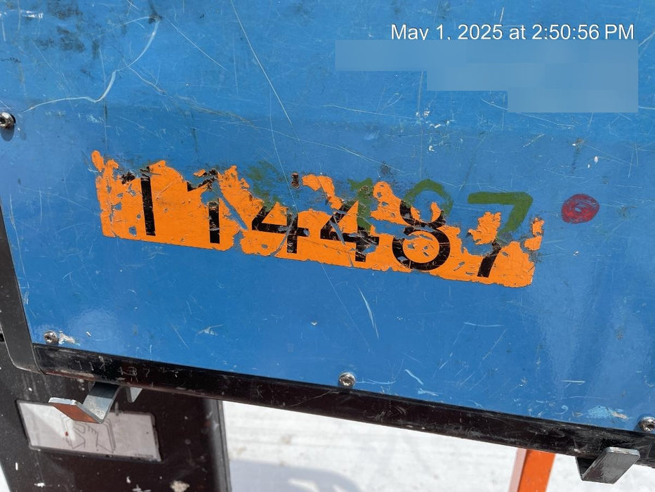 2020 MILLER ELECTRIC CST-280