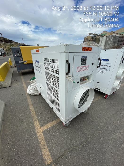 2023 KWIKOOL KPO12-43H