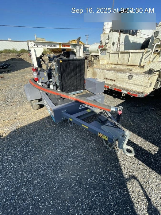 2023 ATLAS COPCO PAC F44 KD