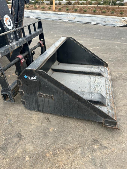 2025 STAR INDUSTRIES 1406B