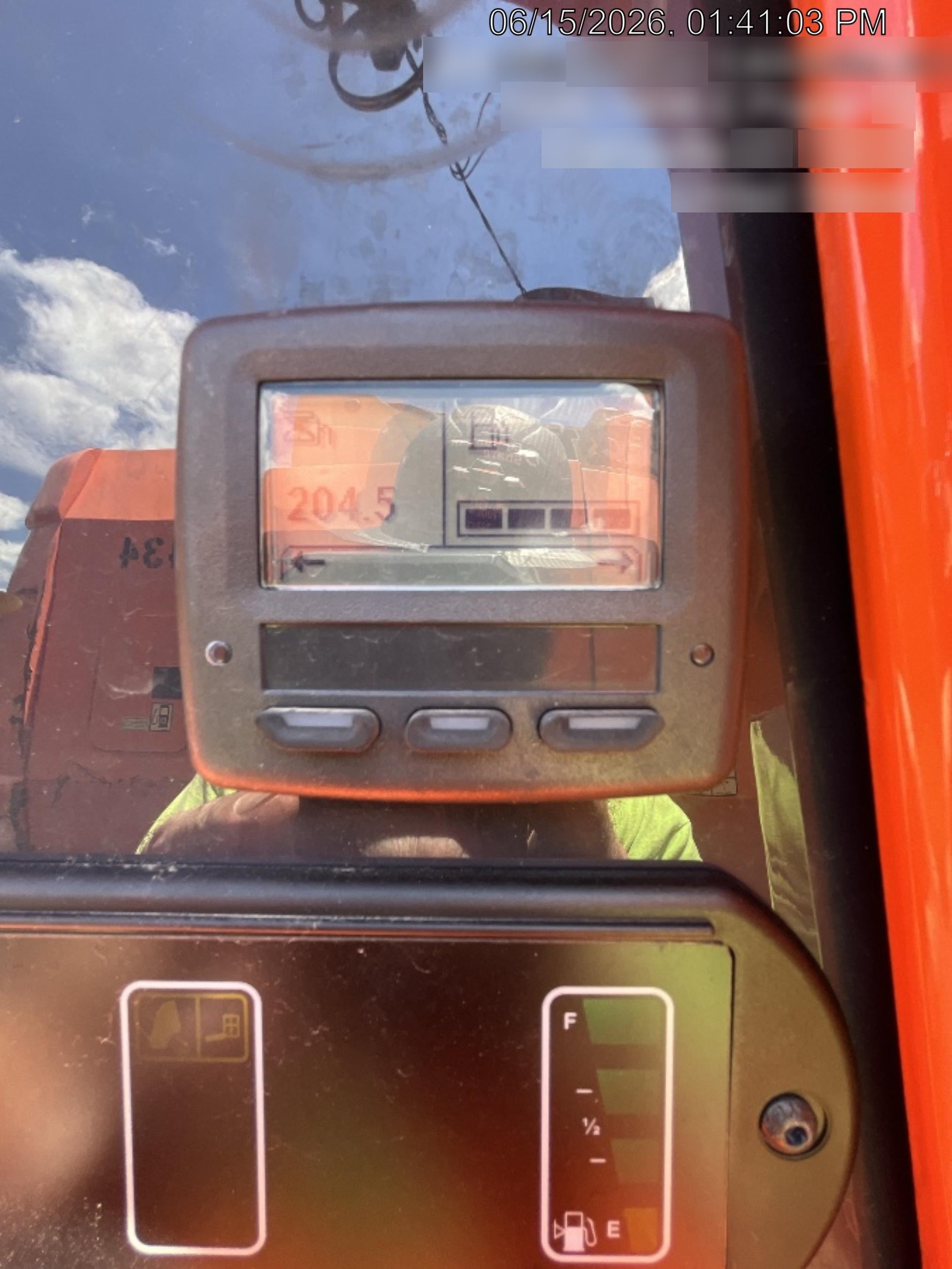 2025 JLG 660SJ