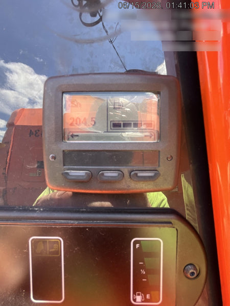 2025 JLG 660SJ