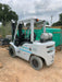 2022 UNICARRIER MJ1F4A35DV