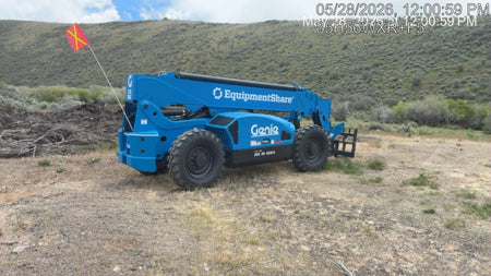 2026 GENIE GTH-1056