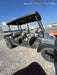 2022 Club Car CA1700D Canopy, Diesel, 4 Passenger