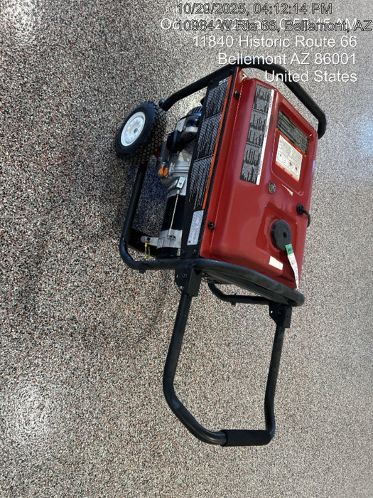 2025 MI-T-M GEN-6500-0MM1