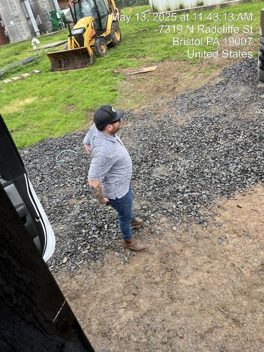 2020 HUSQVARNA CT 36-8A-V