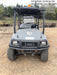 2022 Club Car CA1700D Canopy, Diesel, 4 Passenger