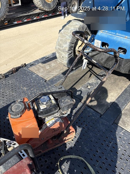 2022 MULTIQUIP MVC82VHW