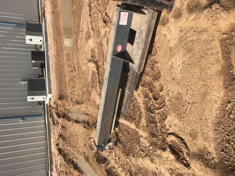 2017 ARROW MATERIAL HANDLING CE60-TH