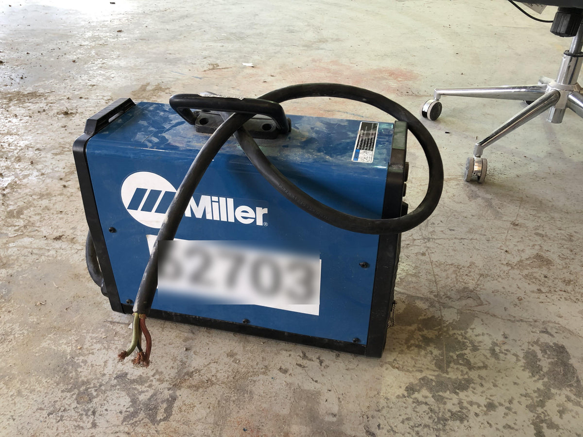 2019 MILLER ELECTRIC CST-280