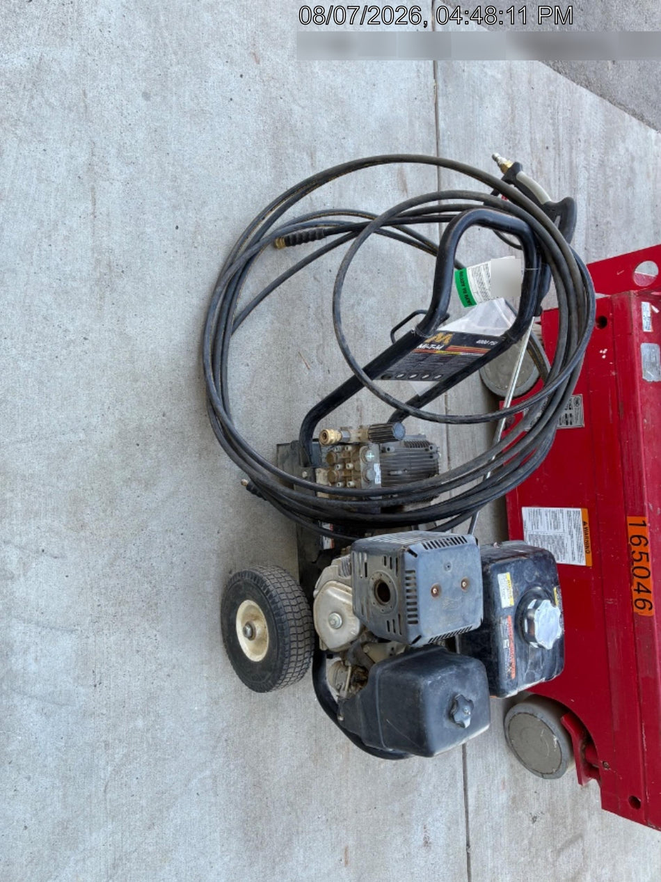 2020 MI-T-M CORPORATION JP-4004-3MHB