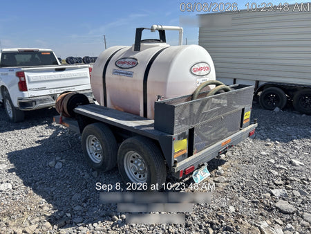 2024 SIMPSON SWT-52517