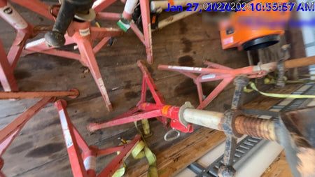 2021 KEY PLANT KPJH-100A