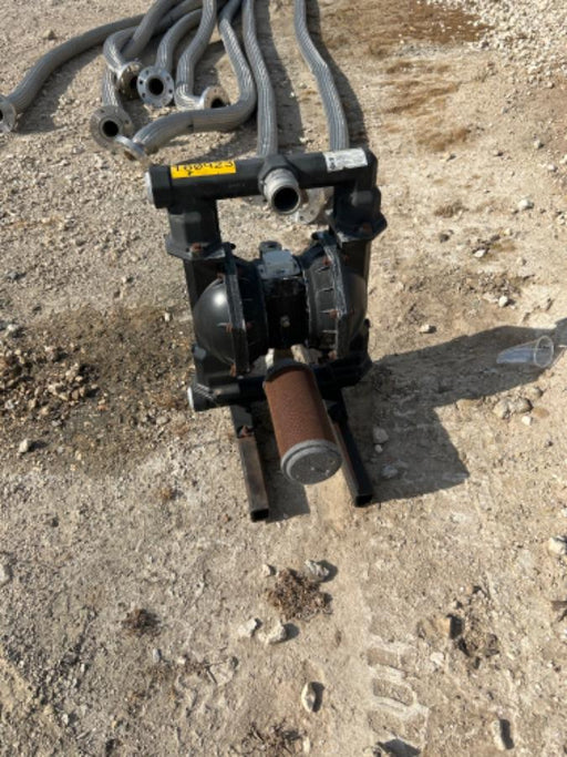 2021 INGERSOLL RAND PD20A-AAP-CCC-B