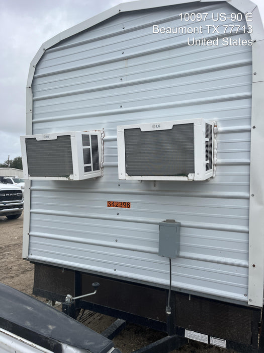 2023 TEXAS COOLING SYSTEMS Texas Icehouse