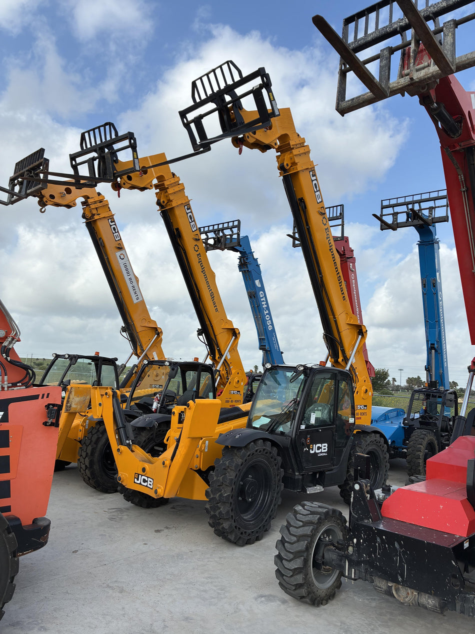 2026 JCB 510-56