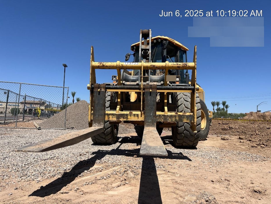 2020 JOHN DEERE 96" Loader Fork Carriage - John Deere