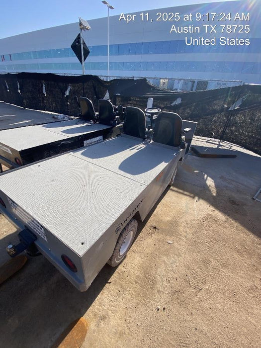 2022 COLUMBIA Payloader 2XL