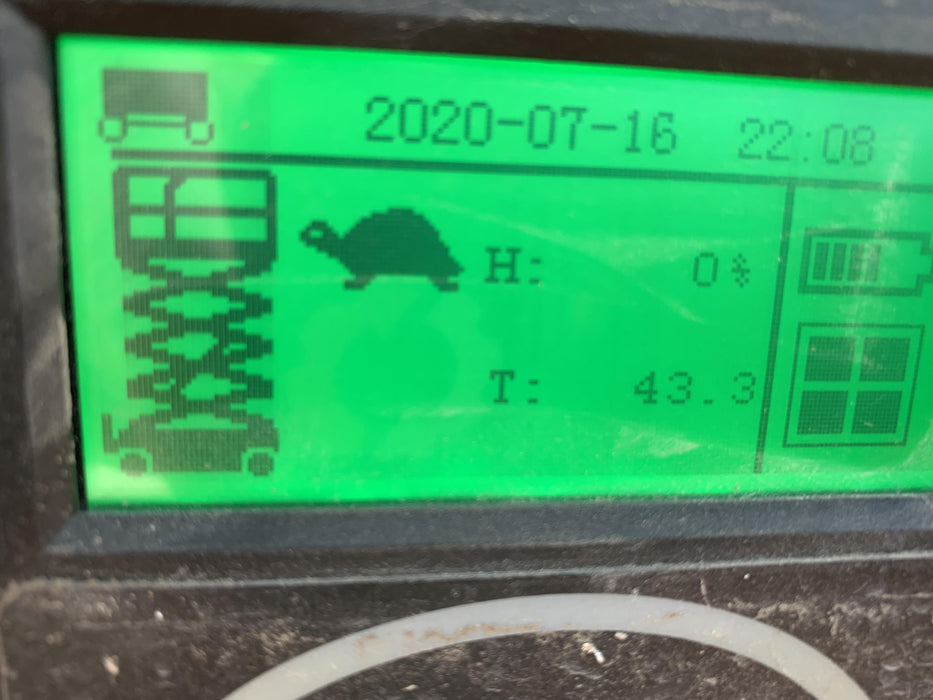 2019 MEC 1330SE ES Keypad, Telematics Hardware, Extended Full 2 Year Warranty