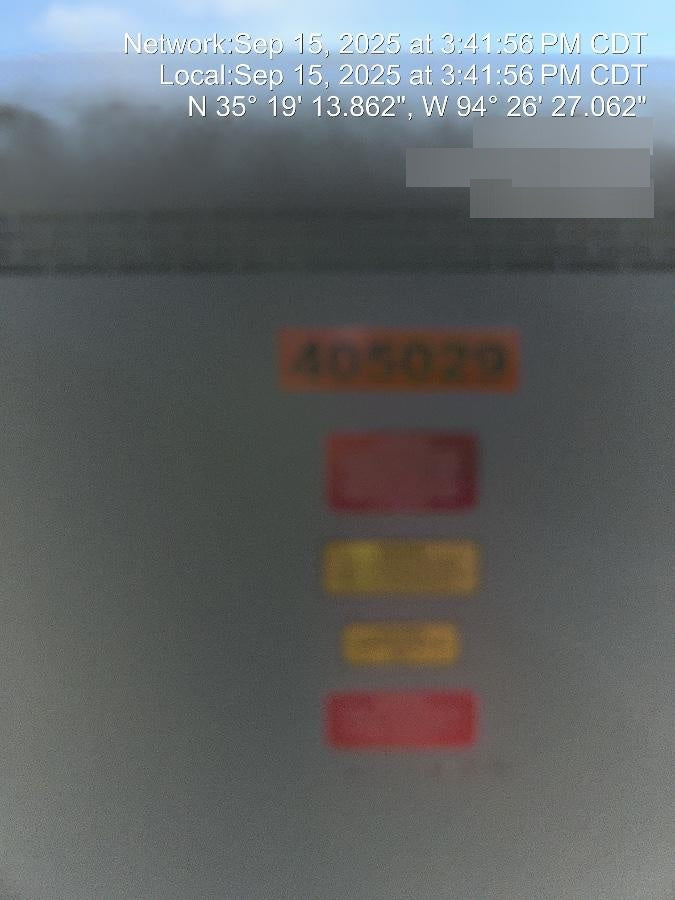 2024 UNIVERSAL LOAD BANKS ULB-R650