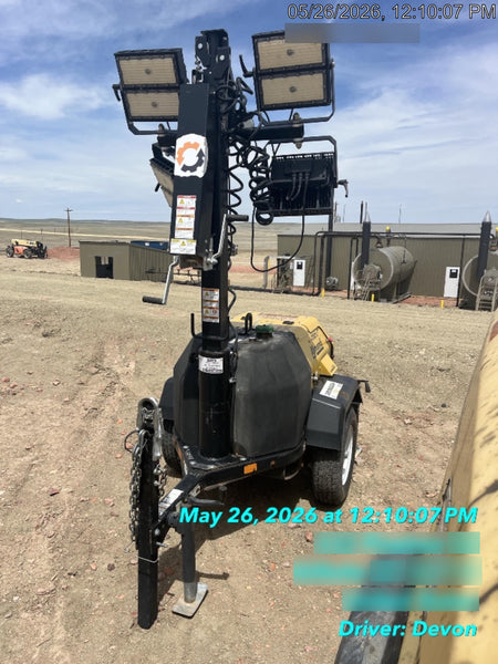 2021 ALLMAND NLV3GR