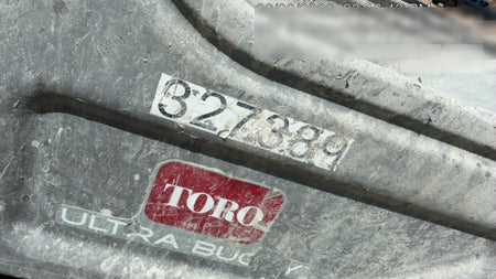 2023 TORO MBTX 2500-TS