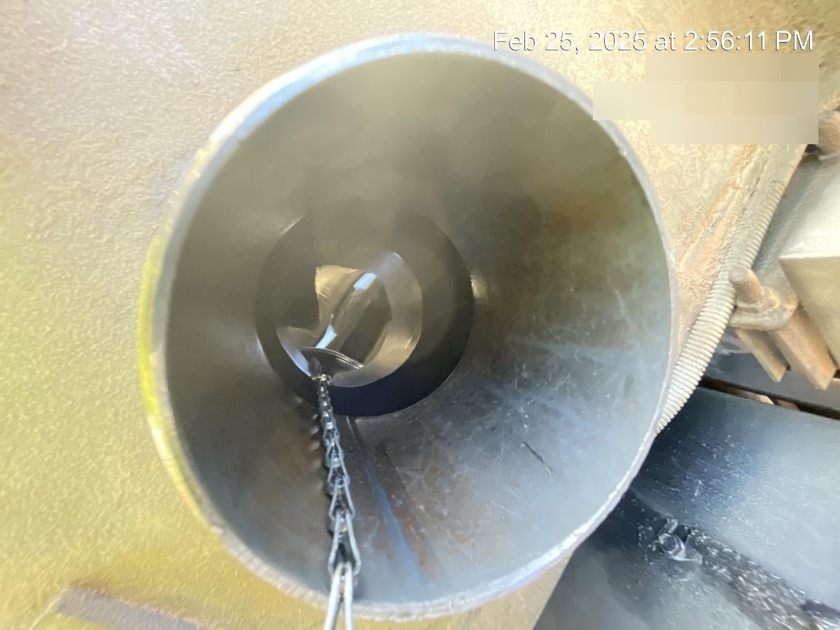 2022 THERM DYNAMICS TD1200