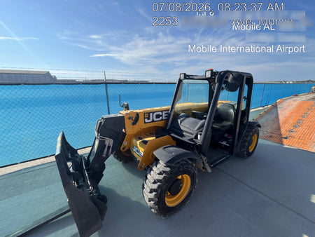 2024 JCB 505-20TC