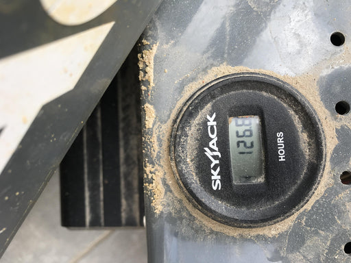 2018 SKYJACK SJIII-4632