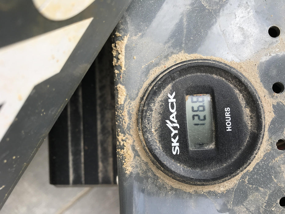 2018 SKYJACK SJIII-4632