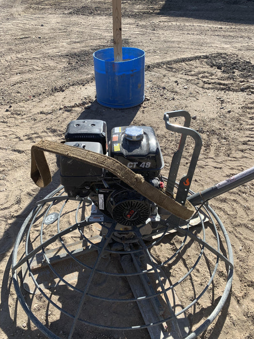 2020 HUSQVARNA CT 48-13A-V