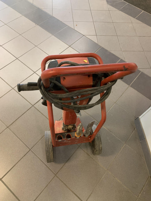 2020 HILTI TE 3000-AVR