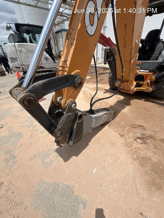 2022 EPIROC EC80T