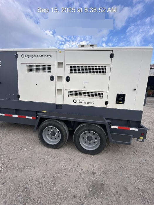 2023 ATLAS COPCO QAS 410