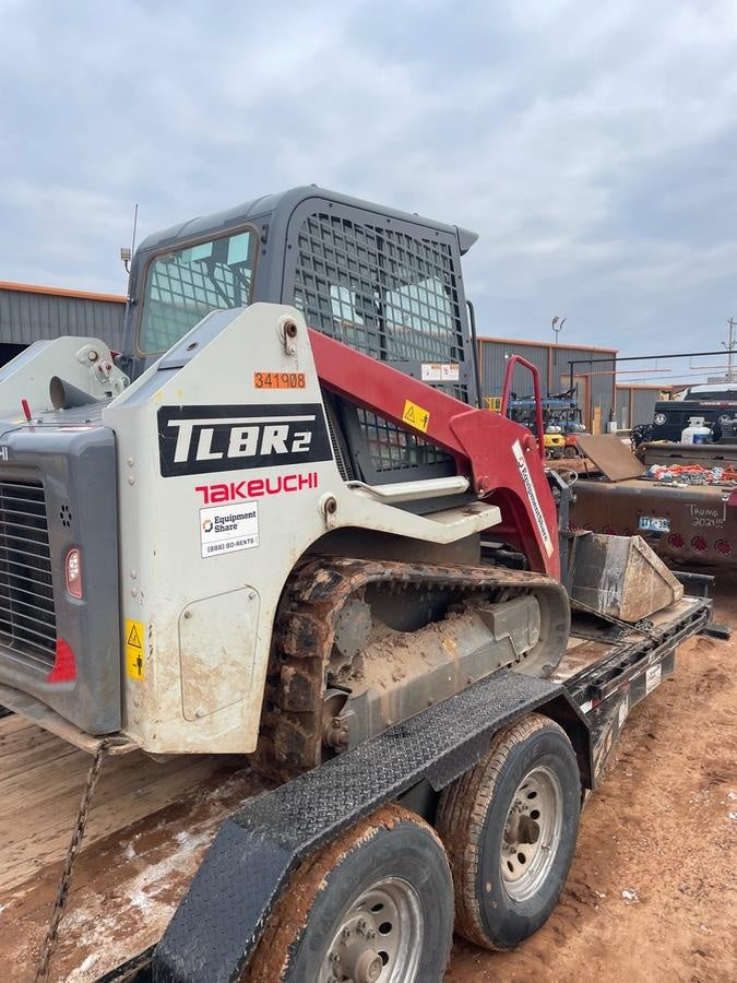 2019 DOOLITTLE EZ Load GT