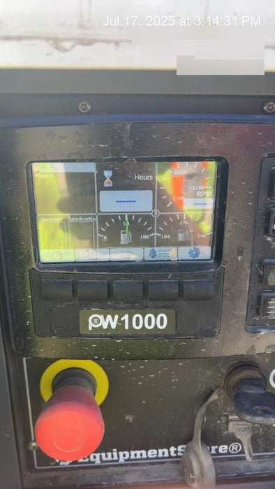 2023 ATLAS COPCO PAC F44 KD-S