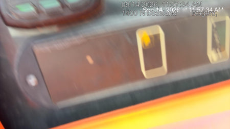 2022 JLG 460SJ