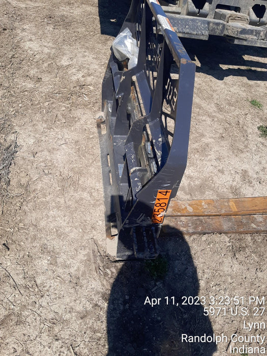 2022 PALADIN 48" Pallet Forks - Paladin