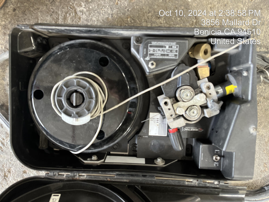 2022 LINCOLN ELECTRIC LN-25X