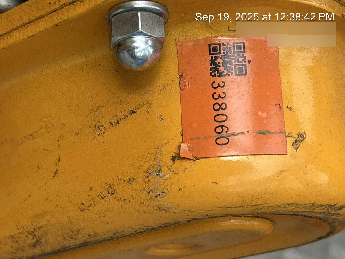 2023 HARRINGTON L5LB030-10