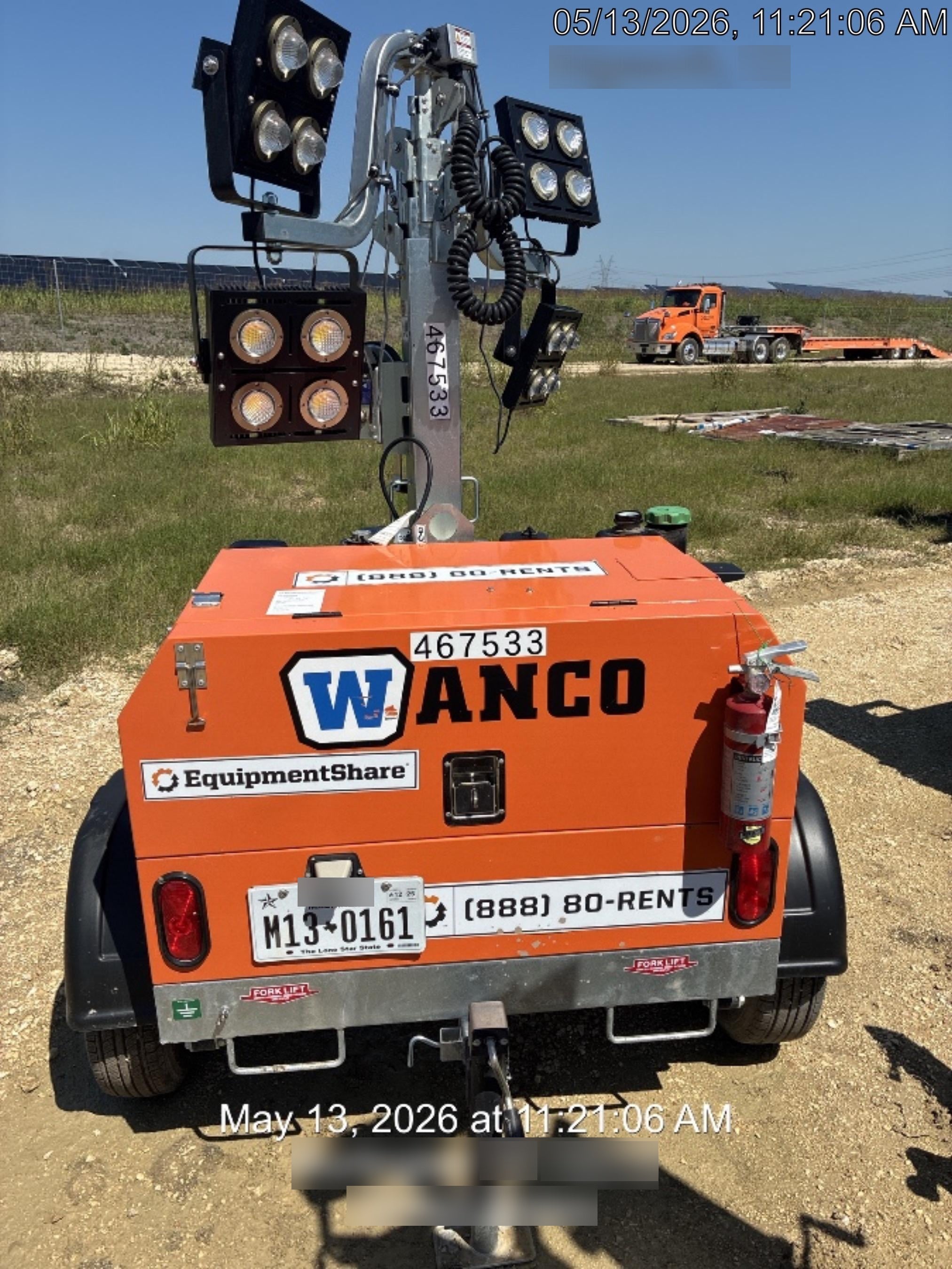 2024 WANCO WLTT-4MM4K