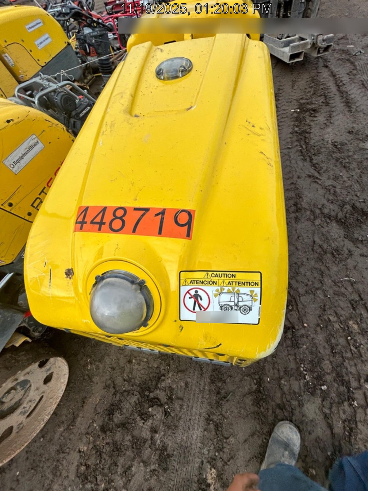 2024 WACKER NEUSON RTLx-SC3